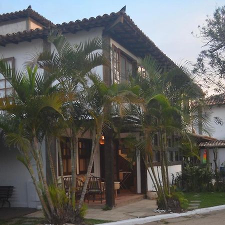 Casa Em Manguinhos-Buzios Villa Kültér fotó