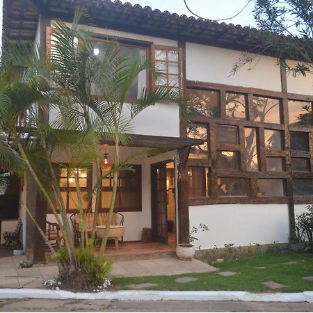 Casa Em Manguinhos-Buzios Villa Kültér fotó