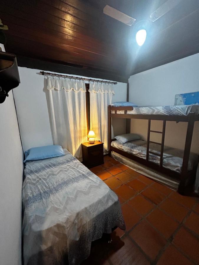 Casa Em Manguinhos-Buzios Villa Kültér fotó