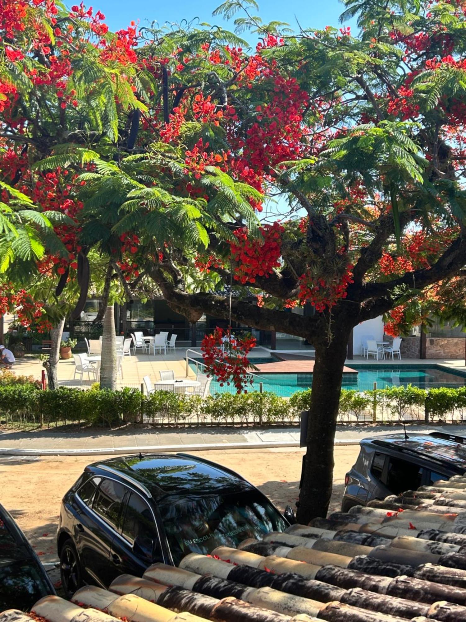 Casa Em Manguinhos-Buzios Villa Kültér fotó