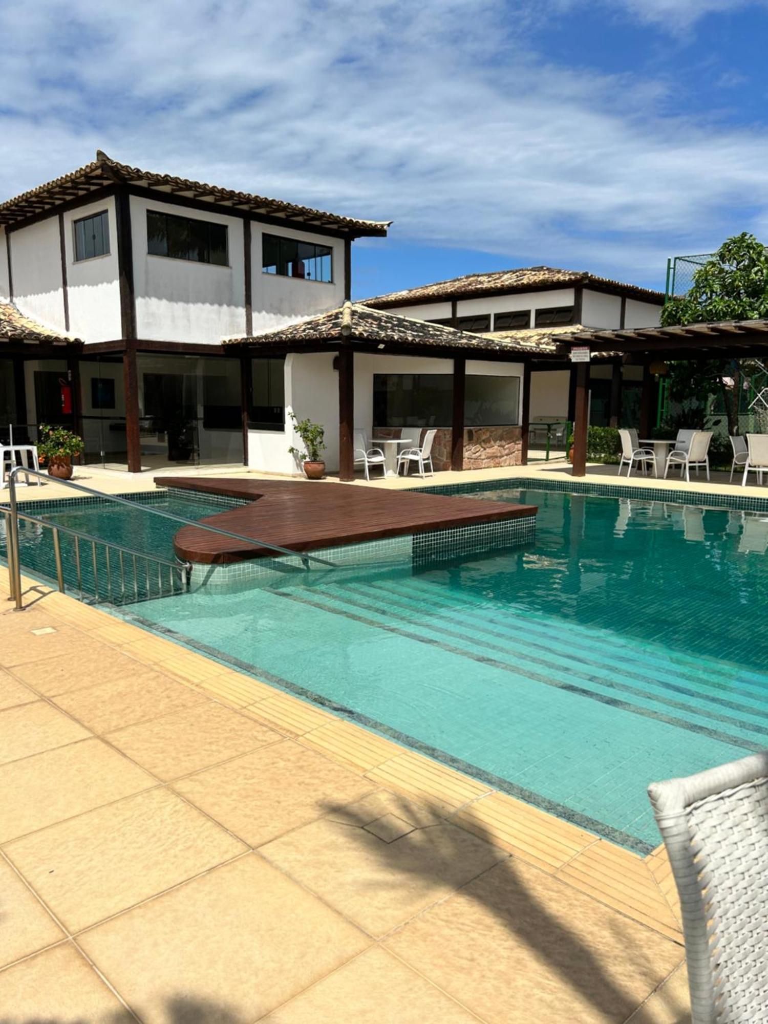 Casa Em Manguinhos-Buzios Villa Kültér fotó