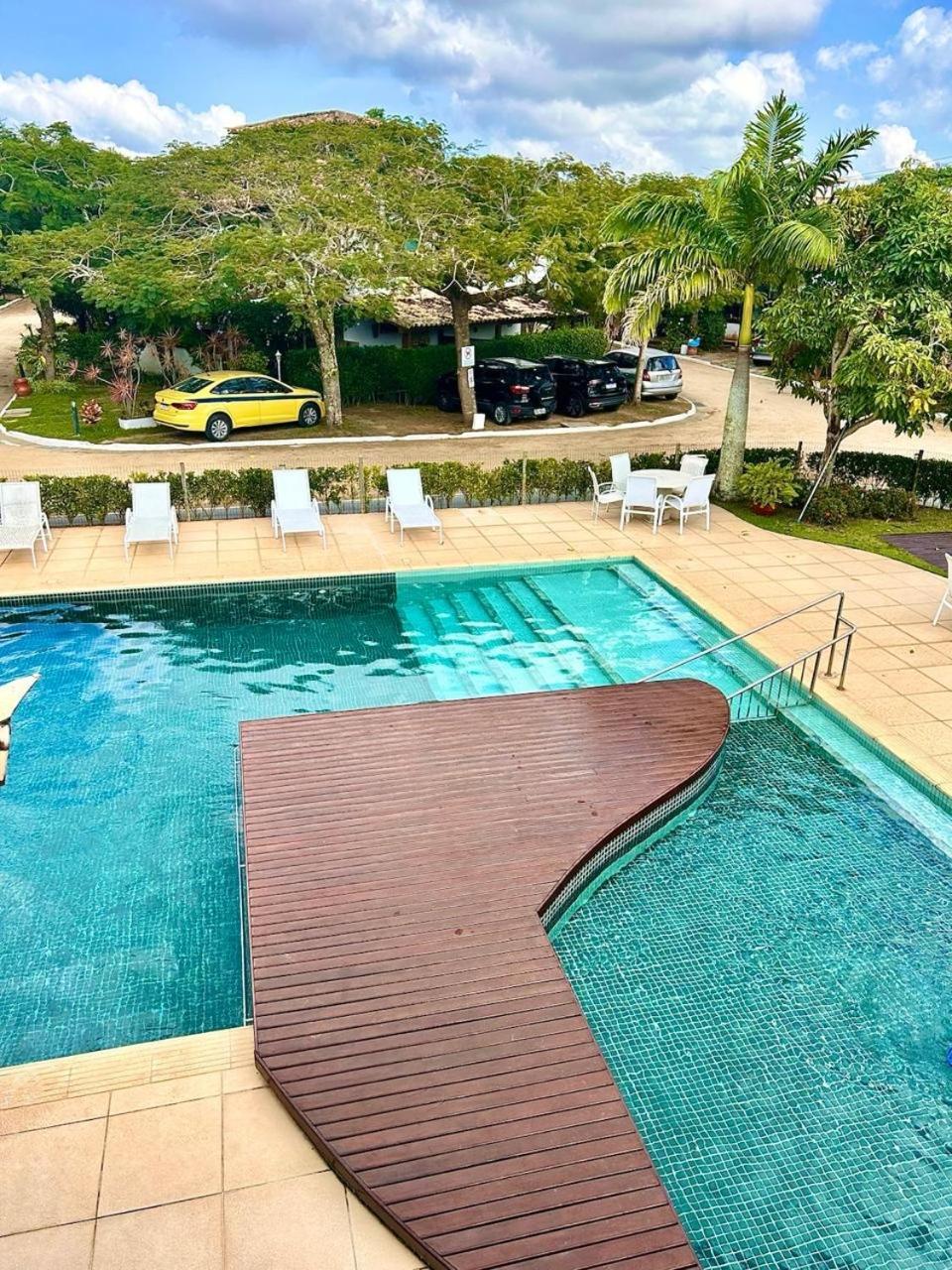 Casa Em Manguinhos-Buzios Villa Kültér fotó