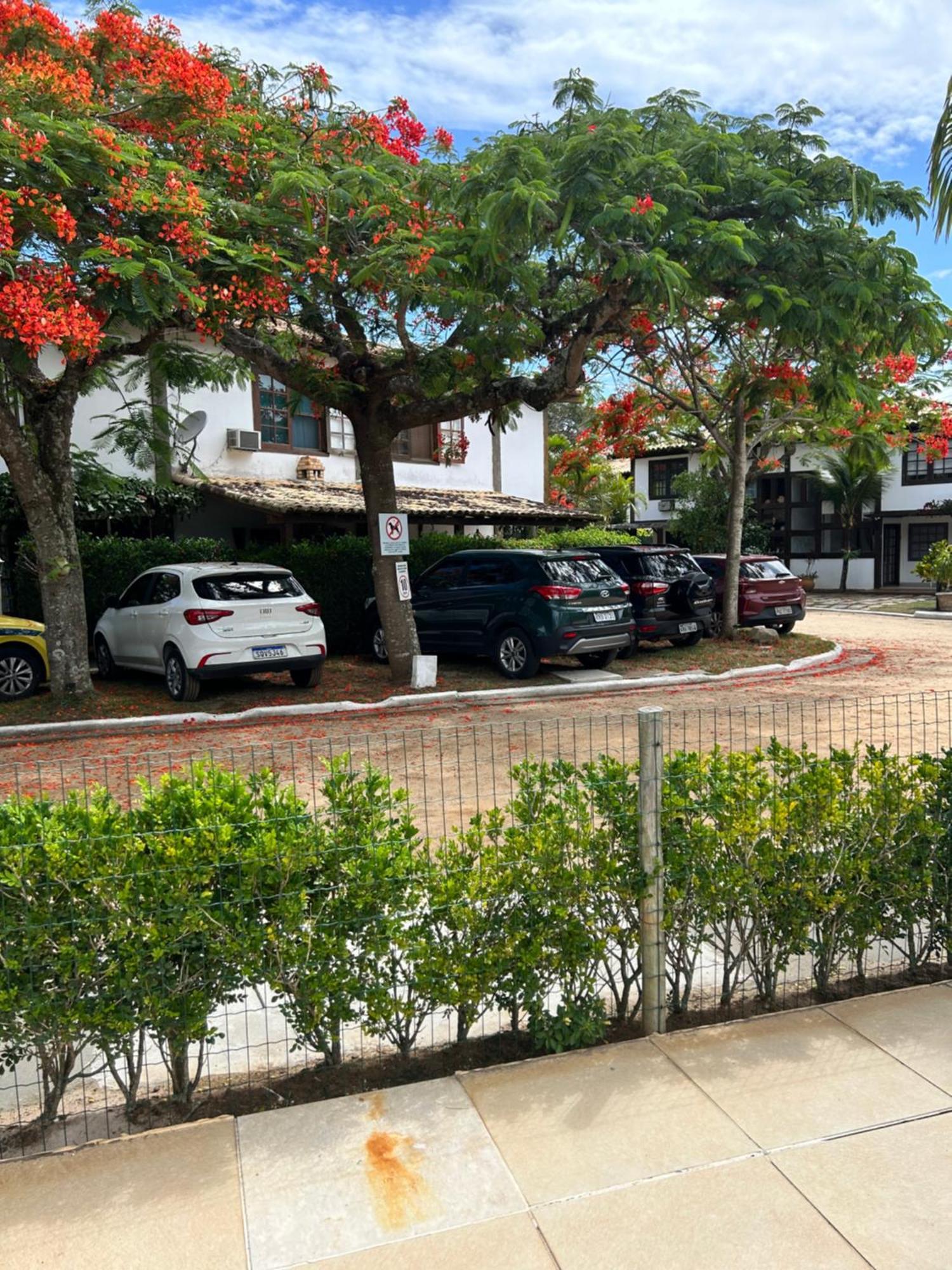 Casa Em Manguinhos-Buzios Villa Kültér fotó